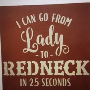 Meet your Posher, Debbie